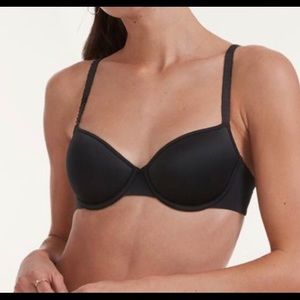Thirdlove t shirt bra size 32C